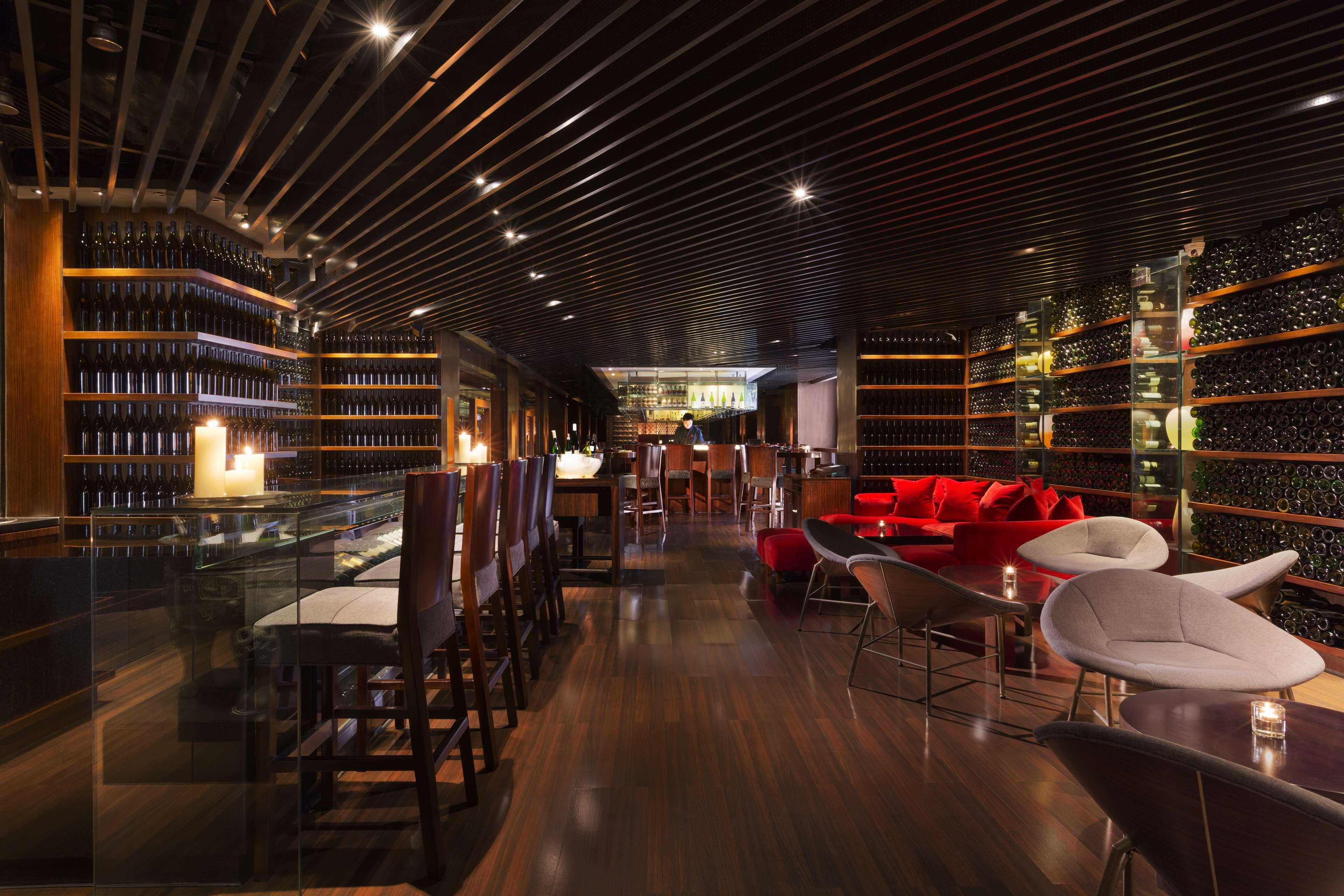 Grand Hyatt Beijing Ξενοδοχείο Εξωτερικό φωτογραφία