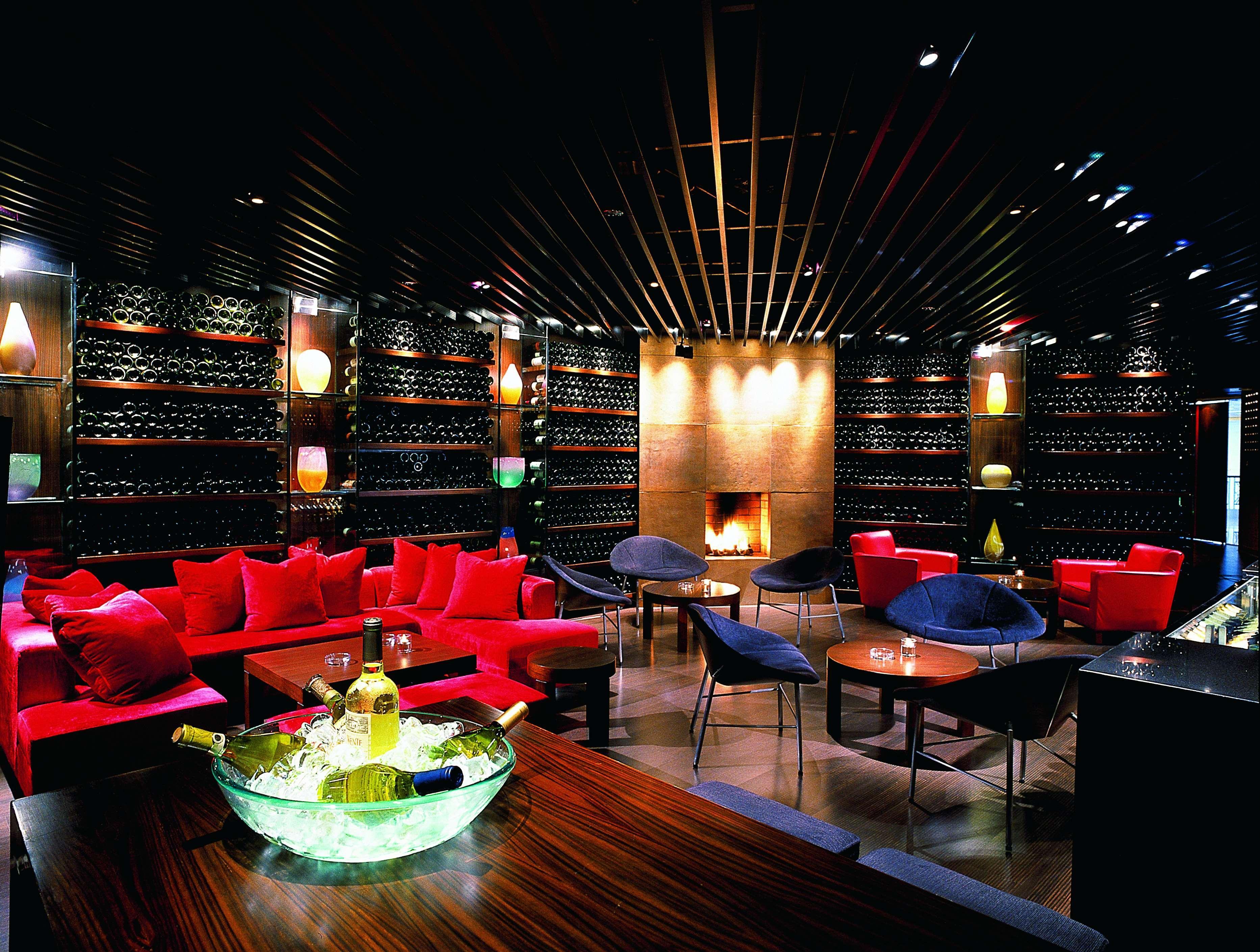 Grand Hyatt Beijing Ξενοδοχείο Εξωτερικό φωτογραφία