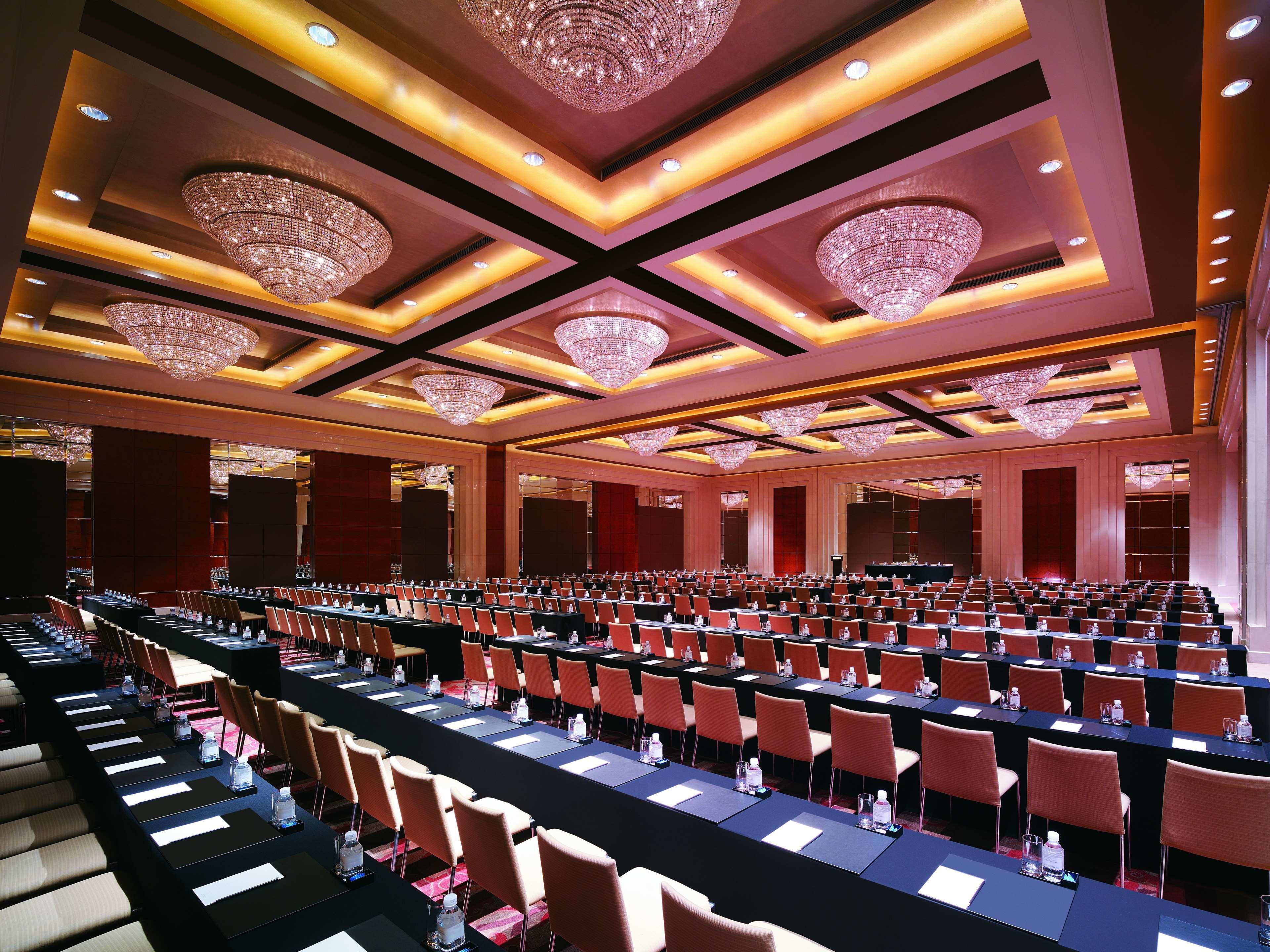 Grand Hyatt Beijing Ξενοδοχείο Εξωτερικό φωτογραφία
