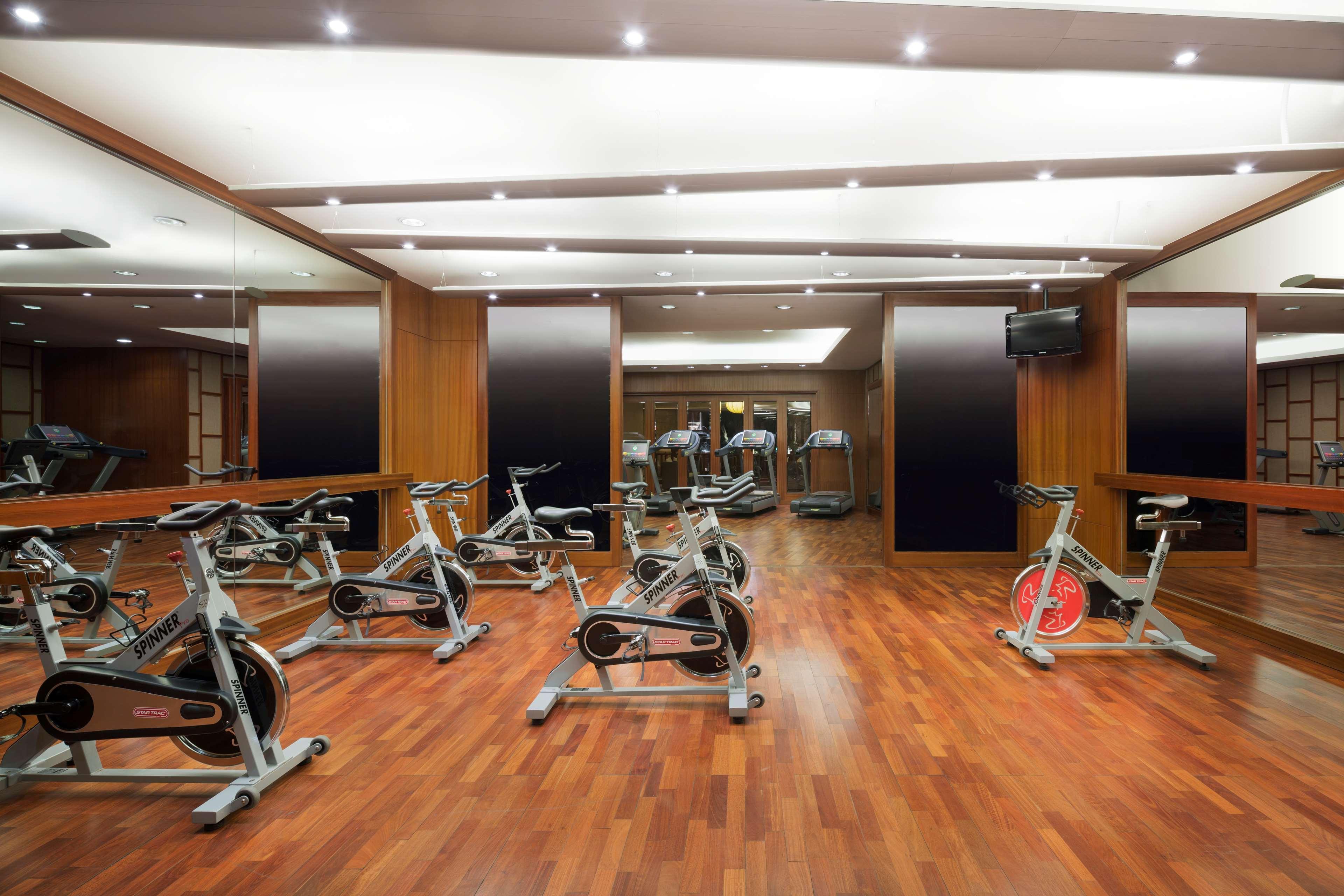 Grand Hyatt Beijing Ξενοδοχείο Εξωτερικό φωτογραφία
