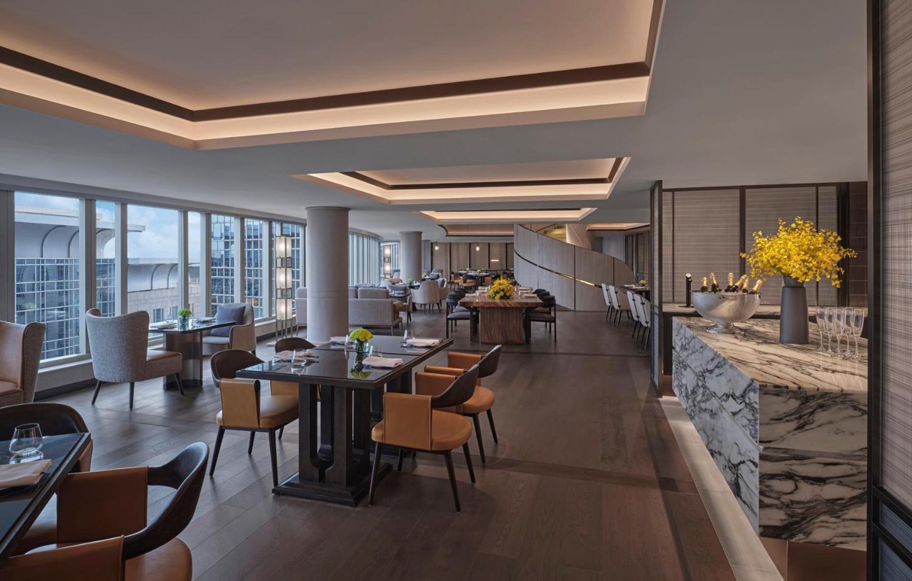 Grand Hyatt Beijing Ξενοδοχείο Εξωτερικό φωτογραφία