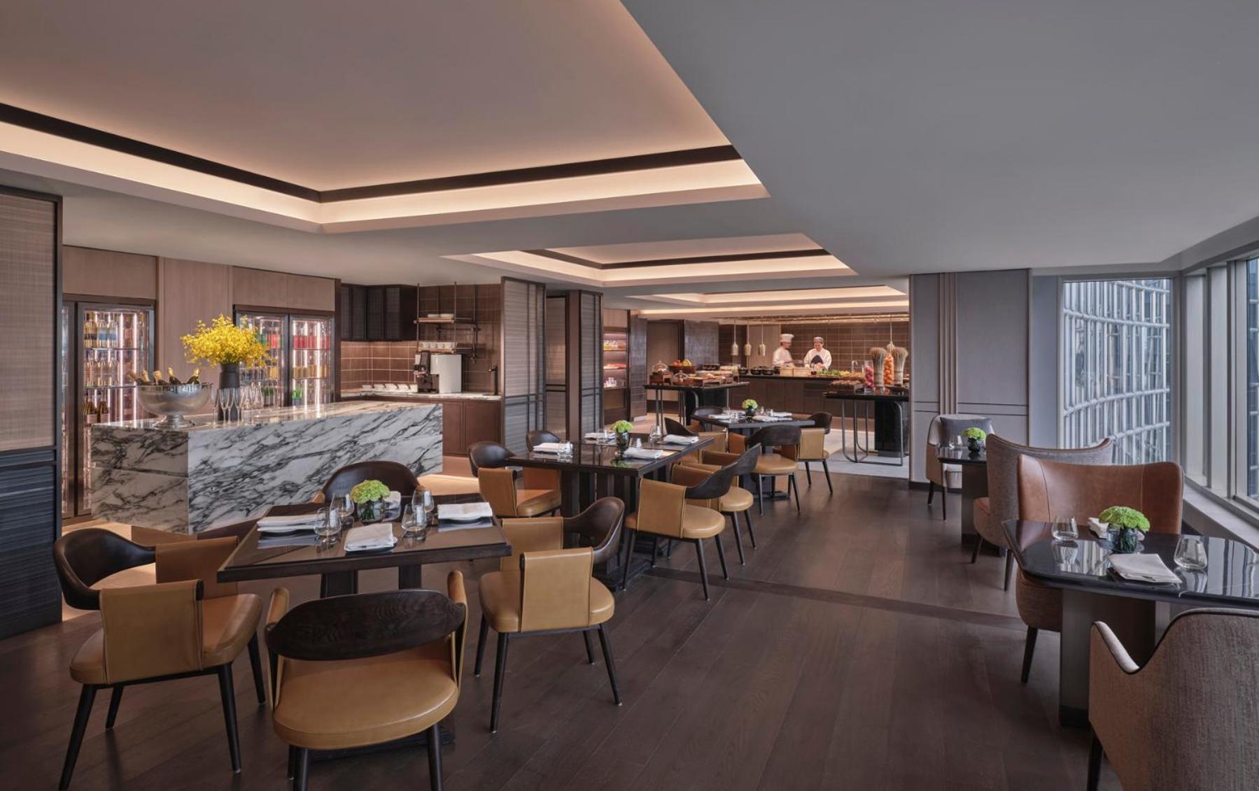 Grand Hyatt Beijing Ξενοδοχείο Εξωτερικό φωτογραφία