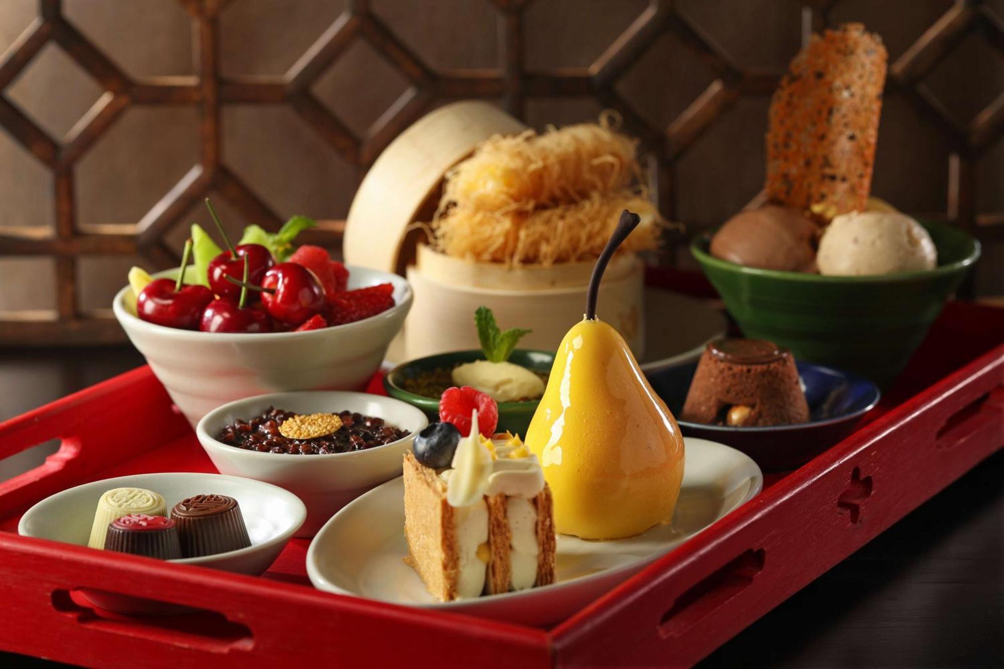 Grand Hyatt Beijing Ξενοδοχείο Εξωτερικό φωτογραφία